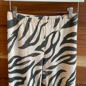 Spell Designs Vintage Animal Legging
